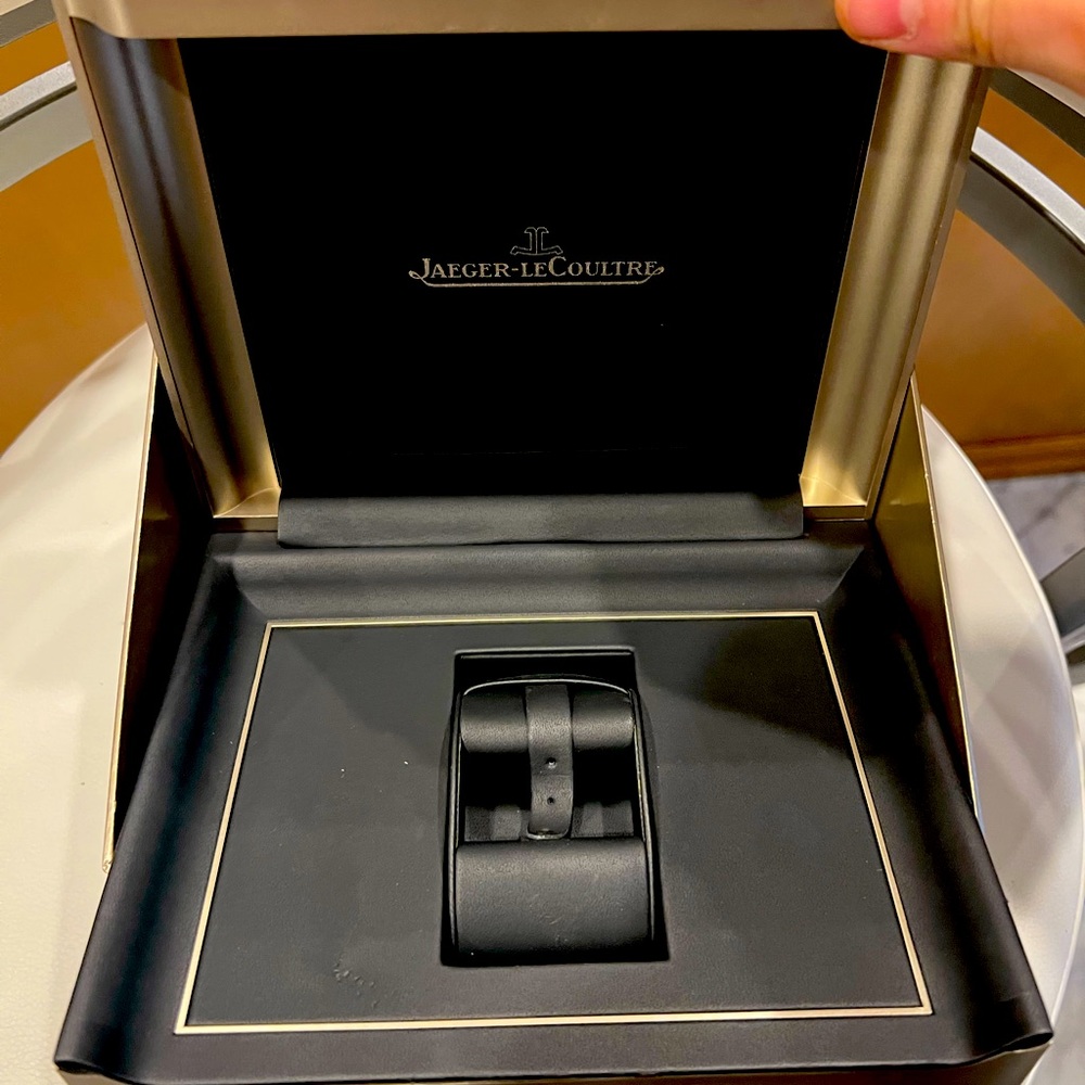 Just the box